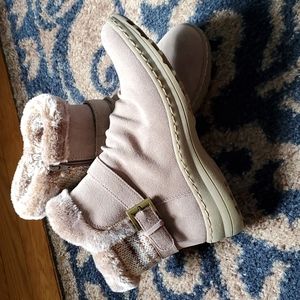 BareTraps Arlow Boot 8.5